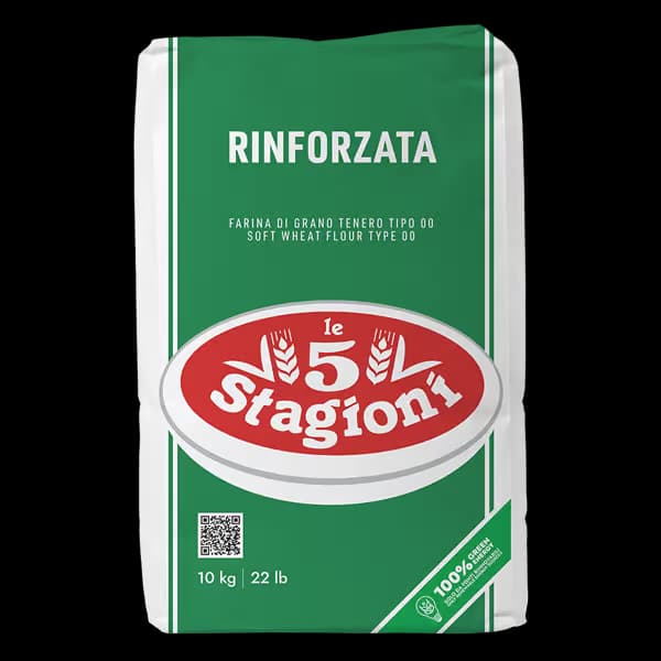 Rinforzata