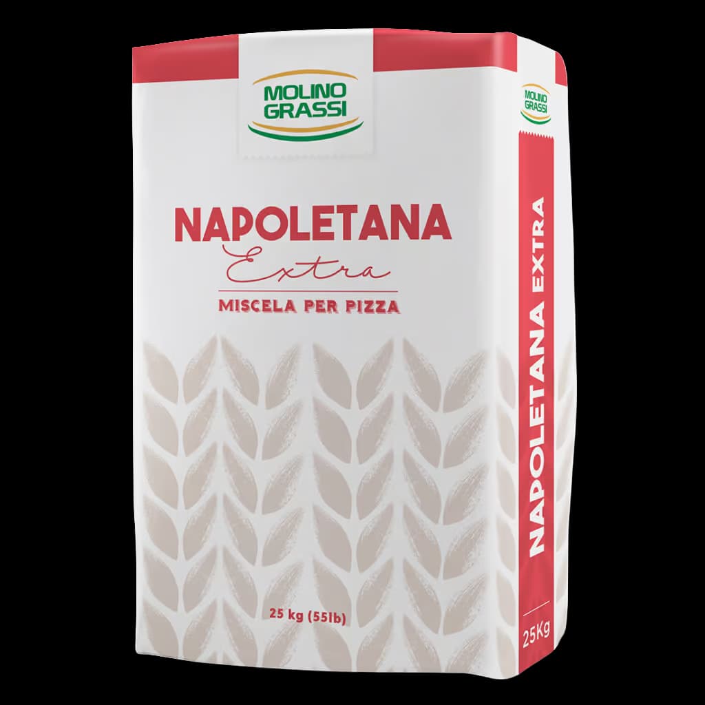 Napoletana Extra