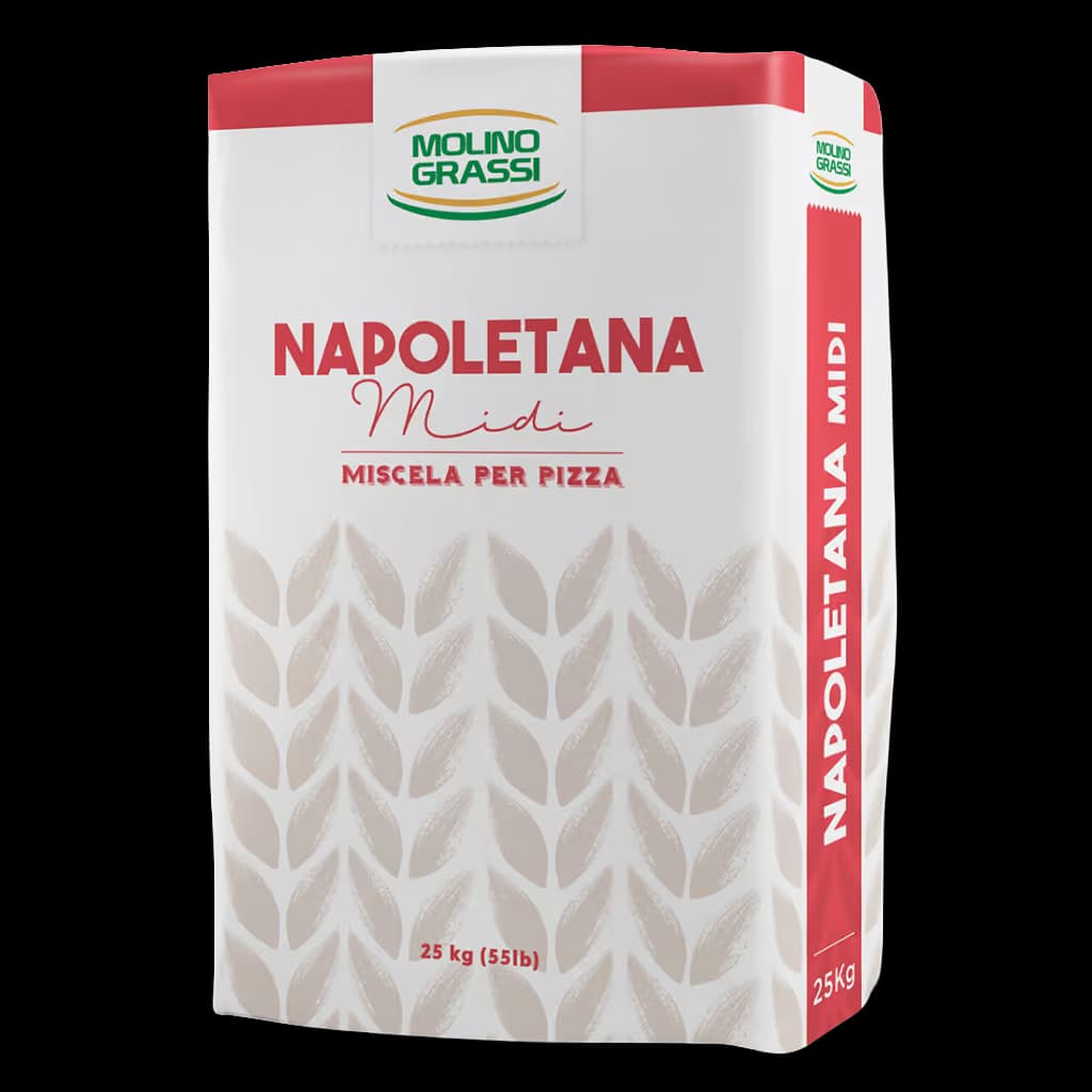 Napoletana Midi