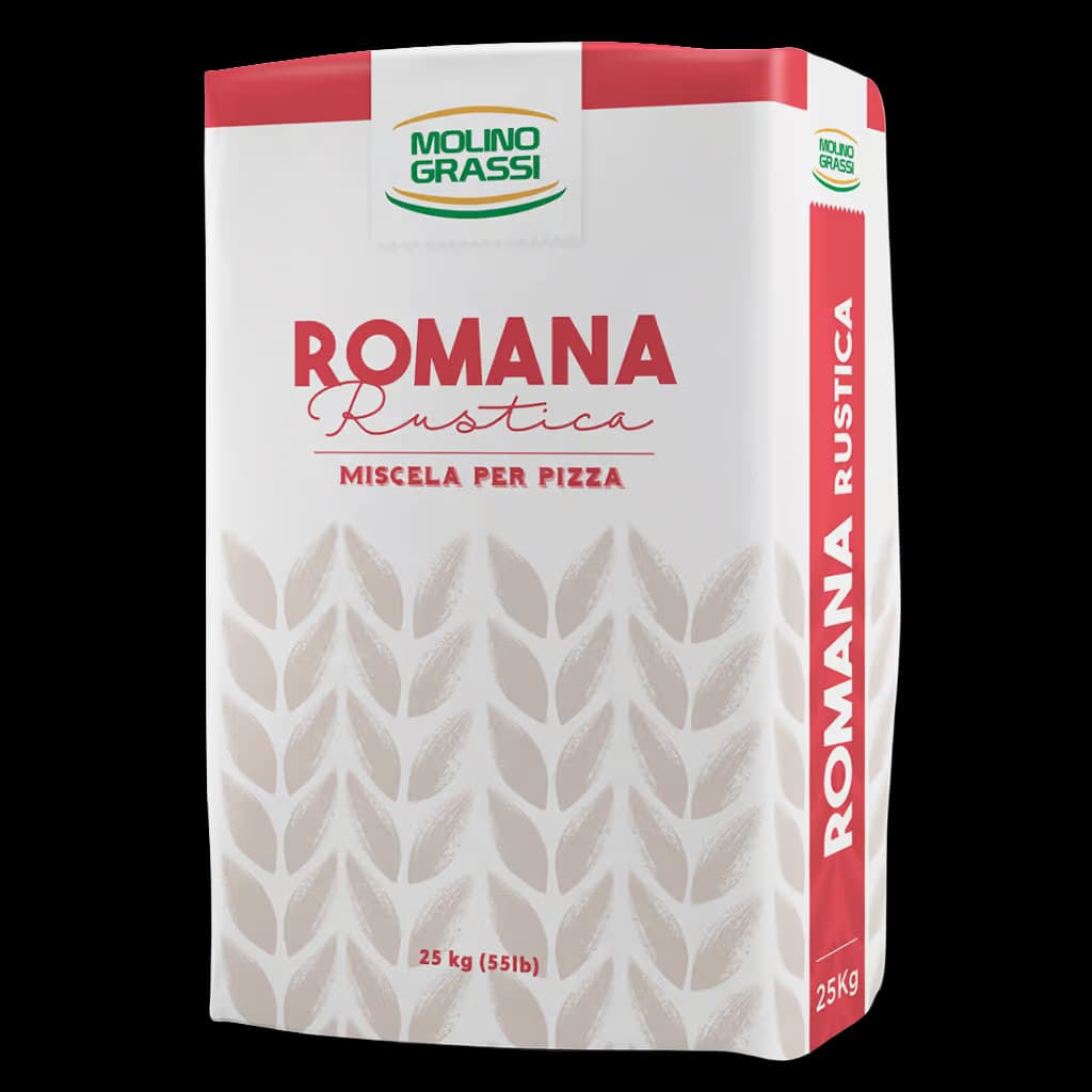 Romana Rustica