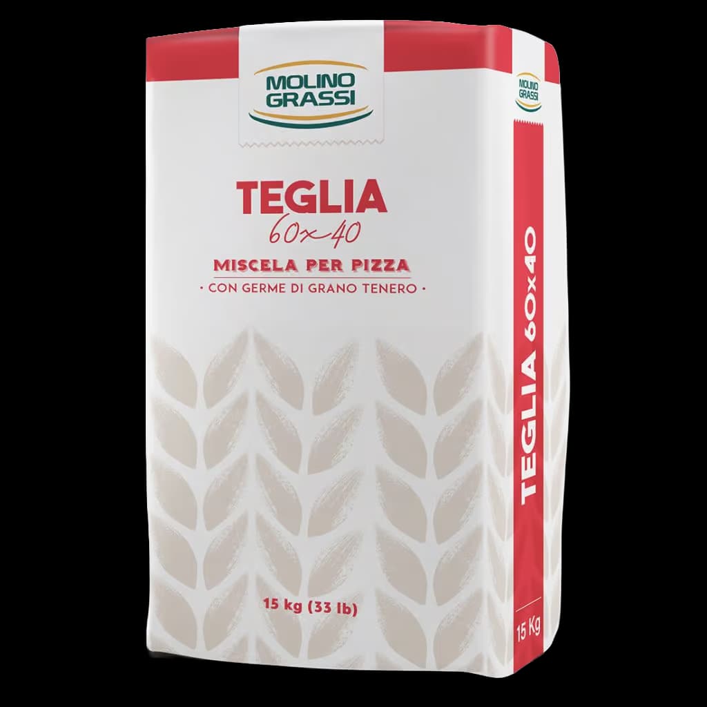 Teglia 60x40