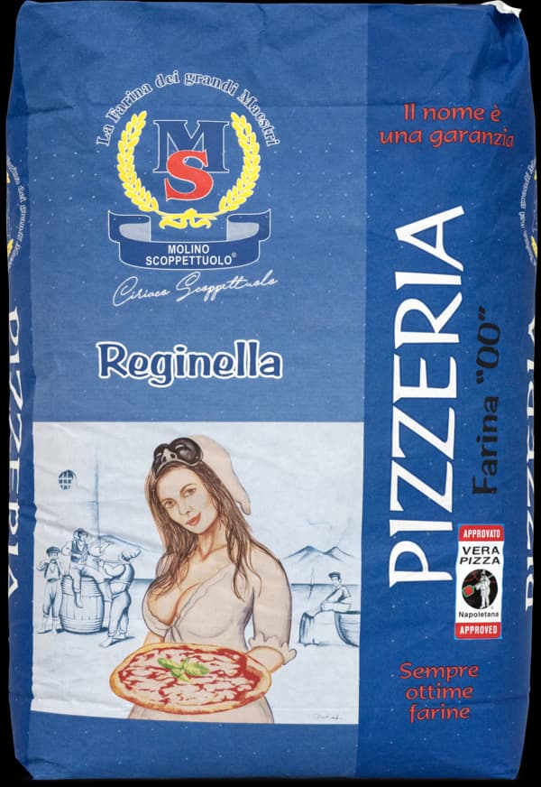 Reginella Pizzeria