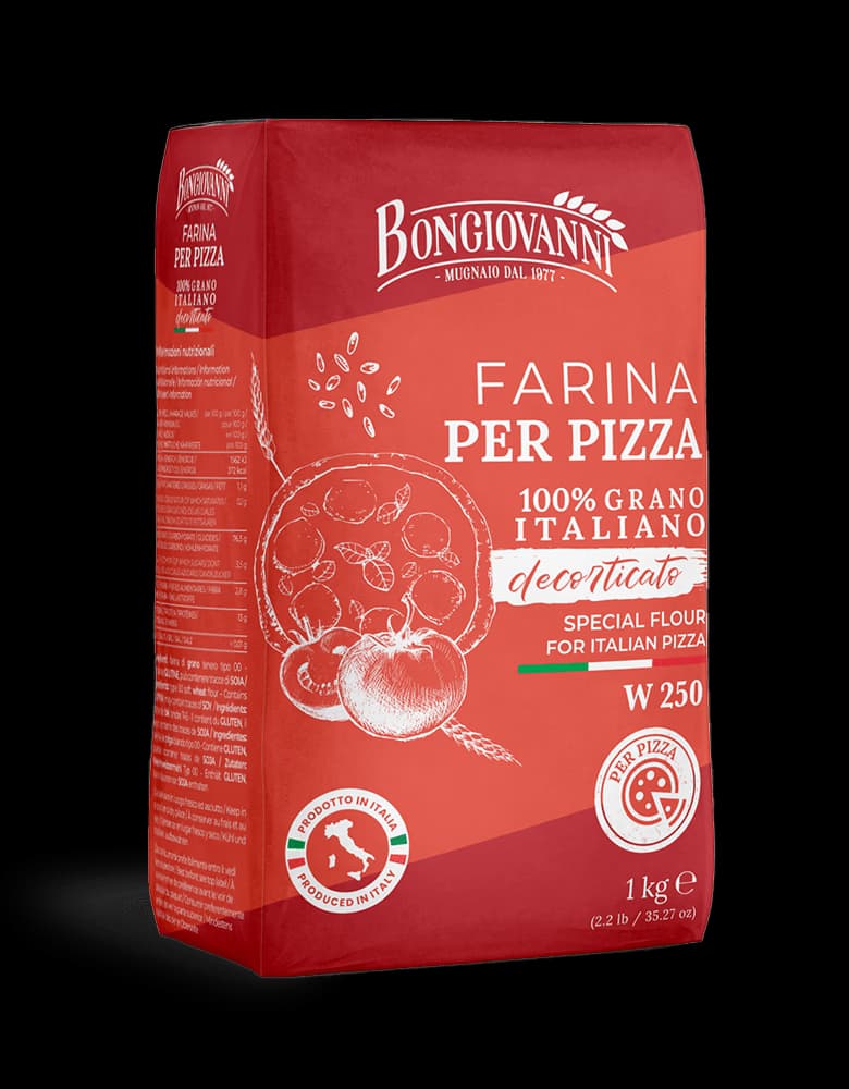 Farina per Pizza