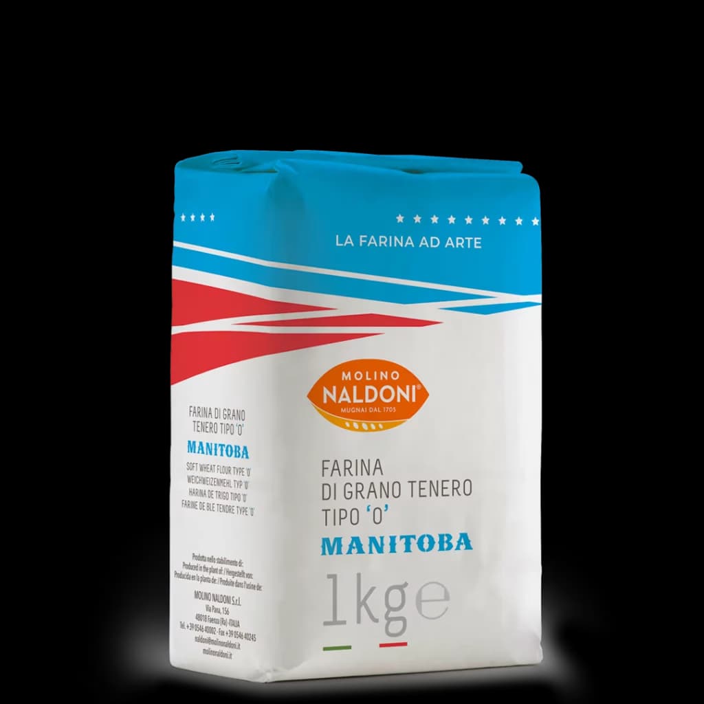 Manitoba