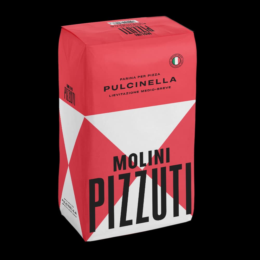 Pulcinella