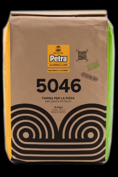 Petra 5046