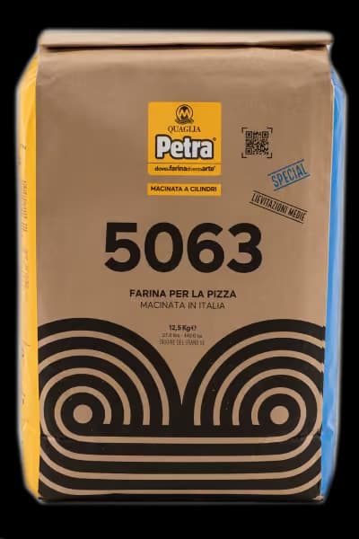 Petra 5063