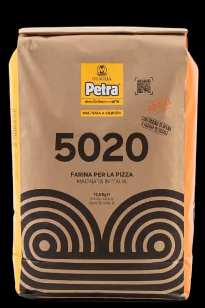 Petra 5020