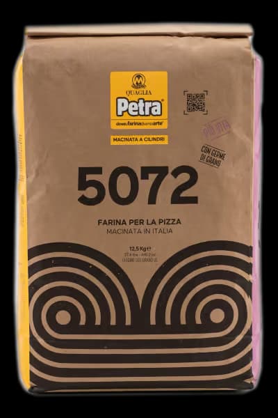 Petra 5072