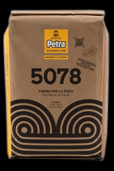Petra 5078