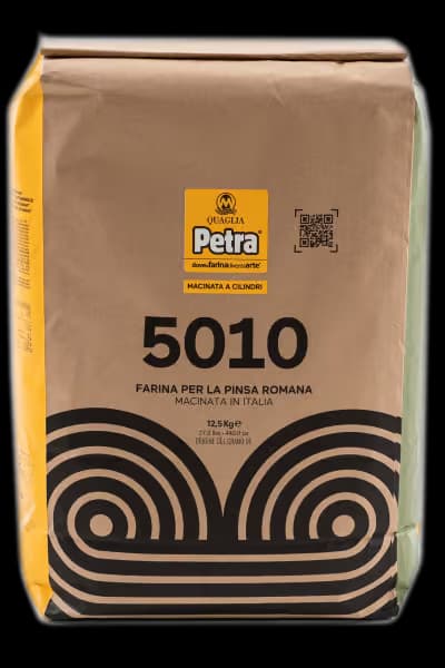 Petra 5010