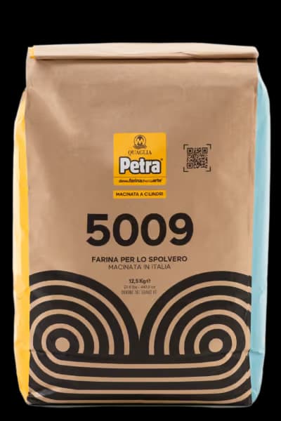 Petra 5009