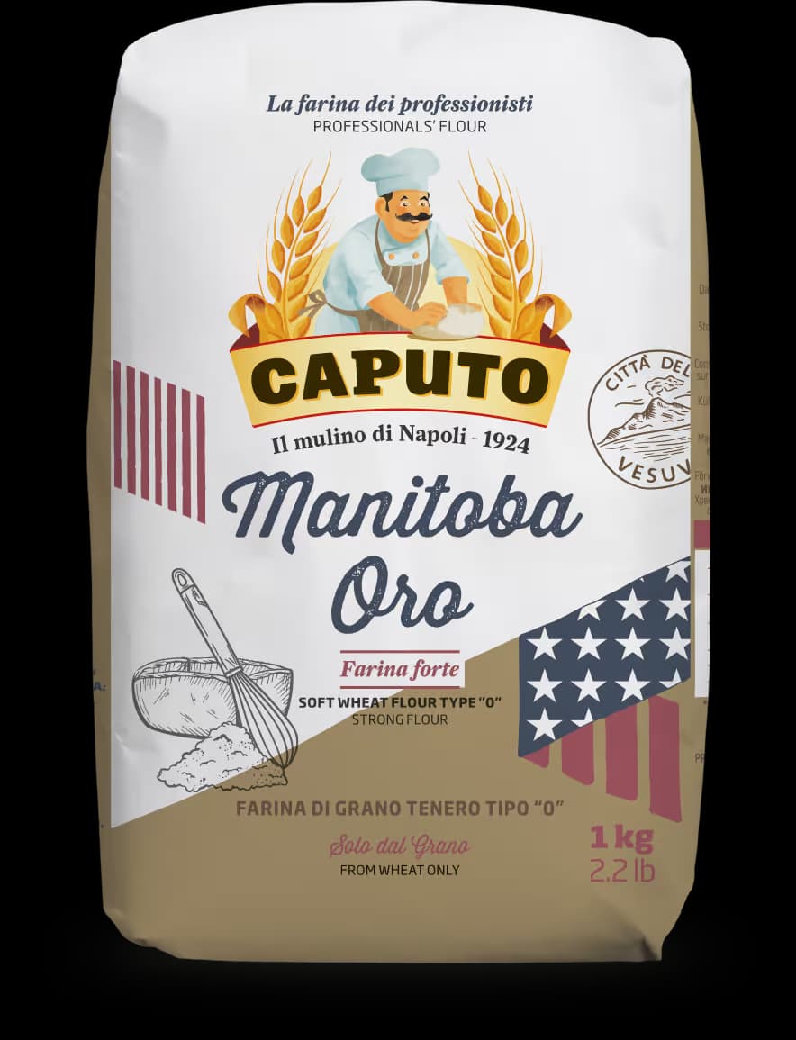 Manitoba Oro