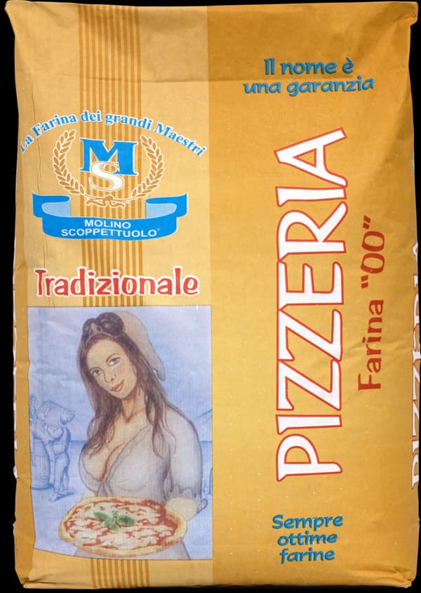 Tradizionale Pizzeria