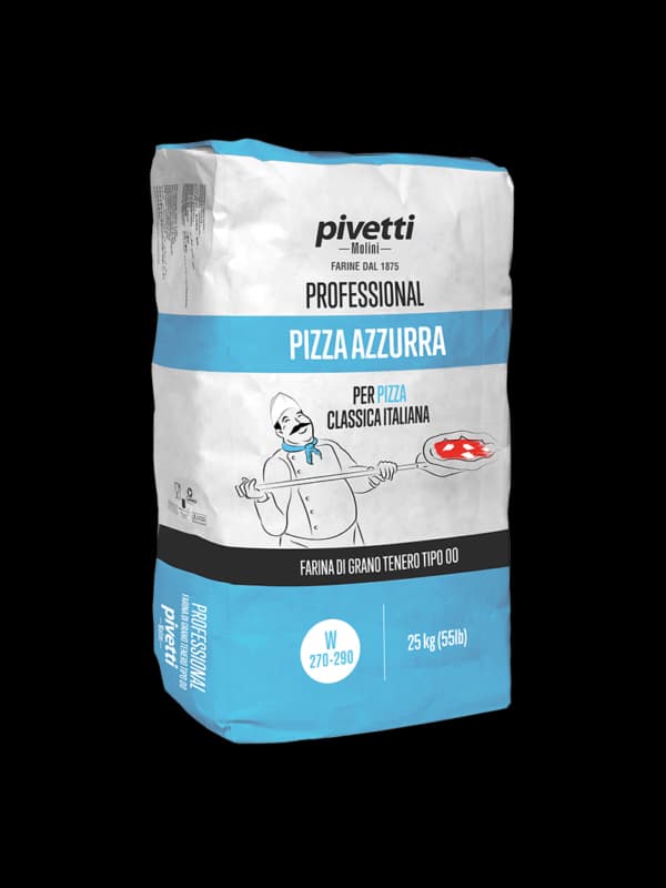 Professional Pizza Azzurra