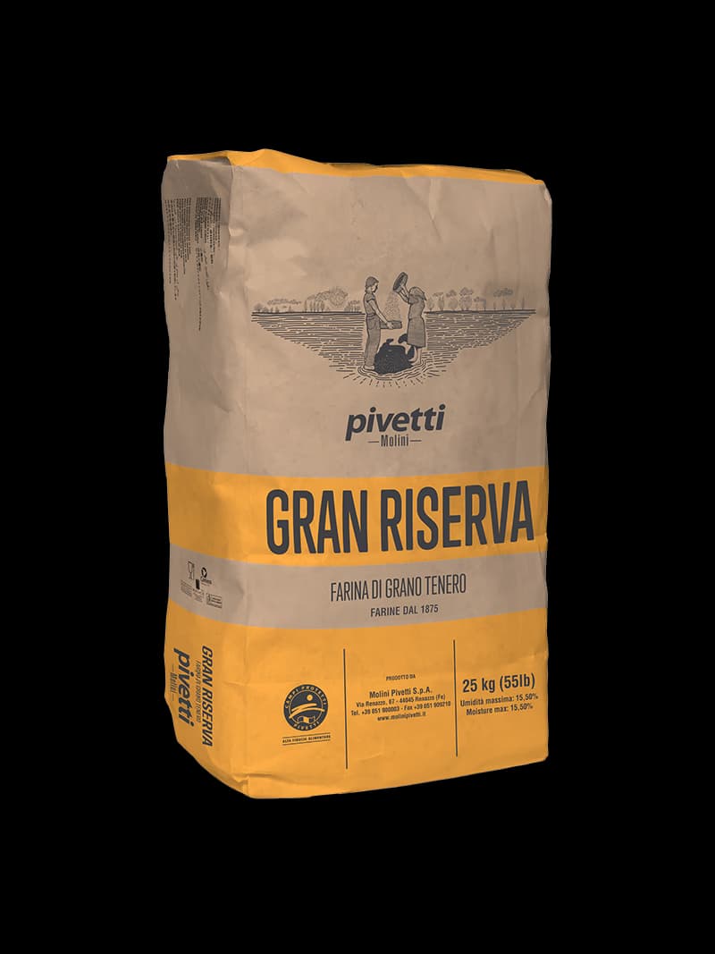 Gran Riserva Arancione