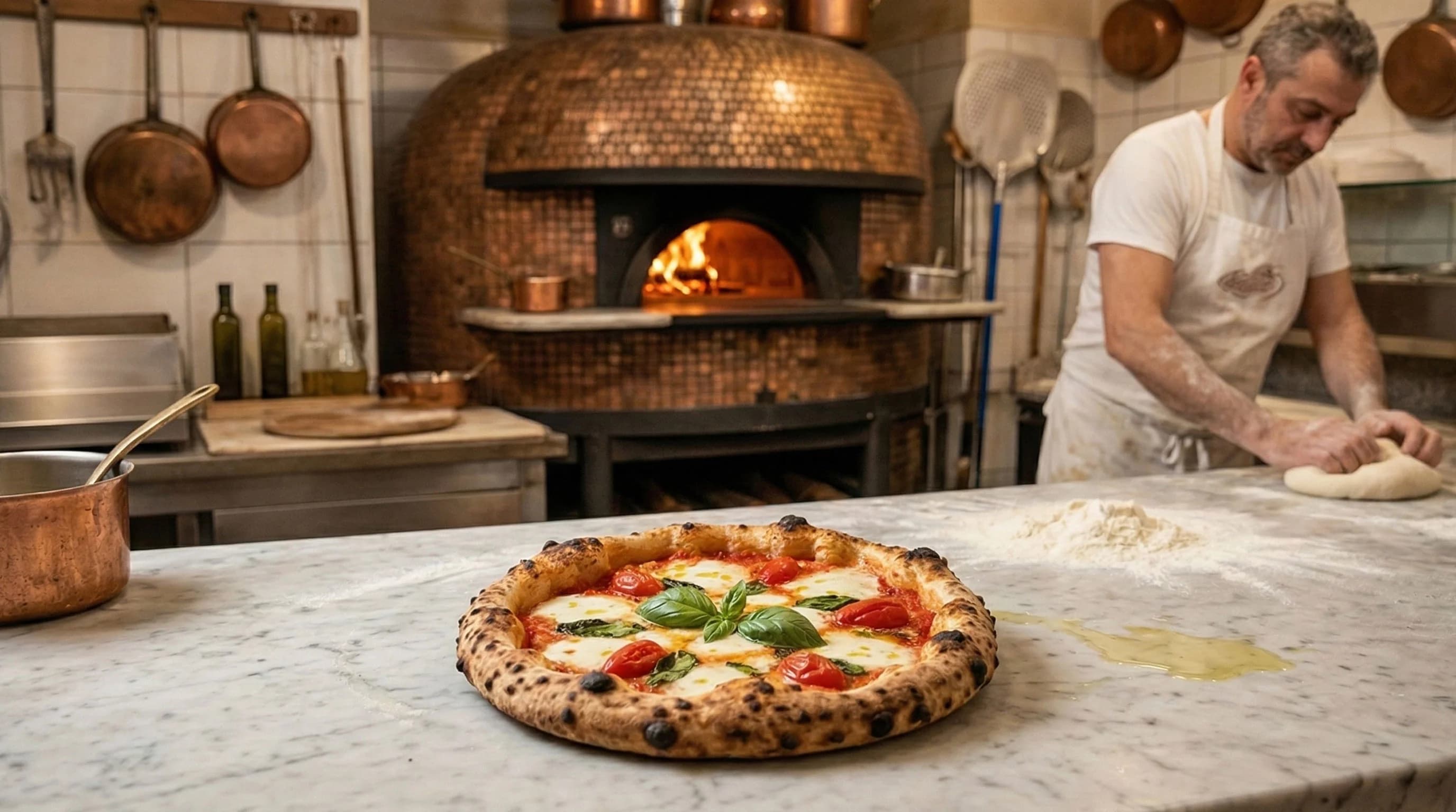Napoletana